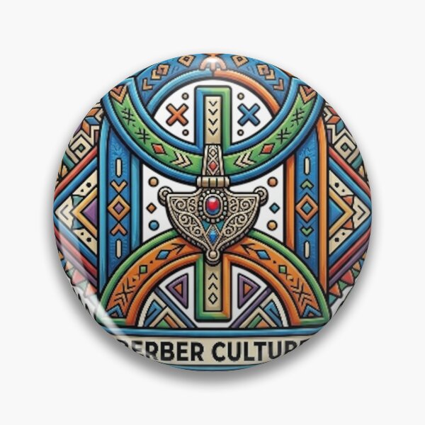 Item preview, BERBER/AMAZIGH CULTURE designed and sold by likbatonboot.