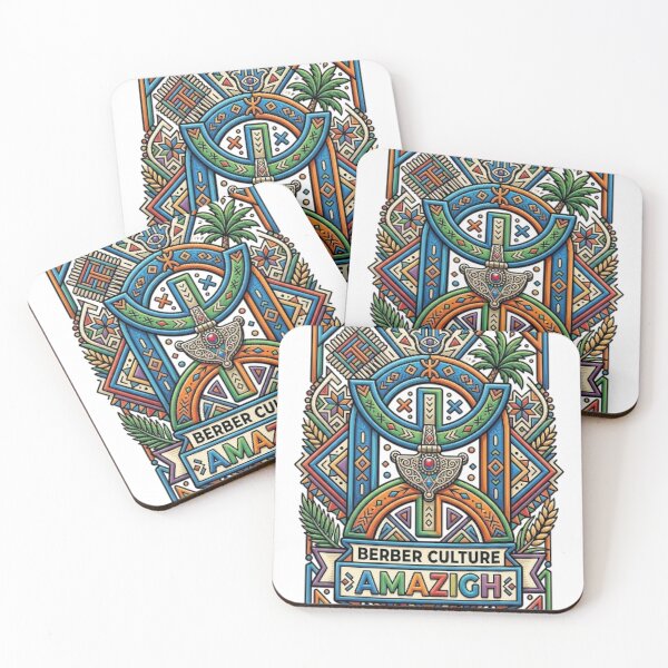 Item preview, BERBER/AMAZIGH CULTURE designed and sold by likbatonboot.