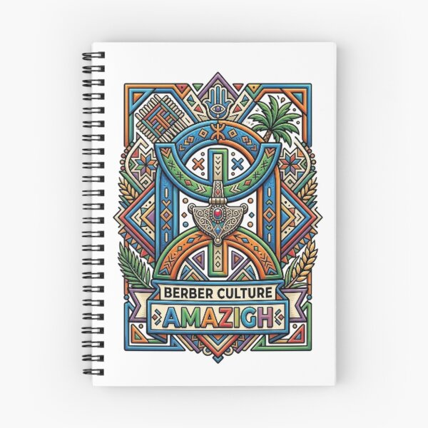 Item preview, BERBER/AMAZIGH CULTURE designed and sold by likbatonboot.