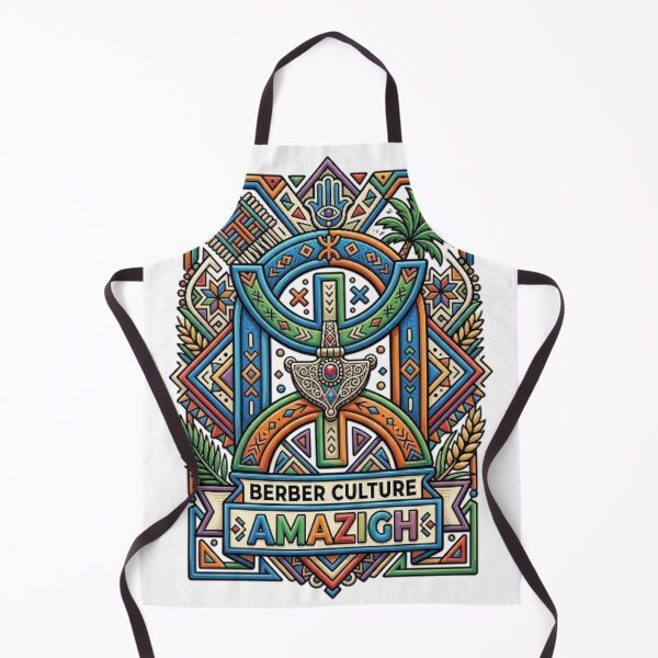 Item preview, BERBER/AMAZIGH CULTURE designed and sold by likbatonboot.