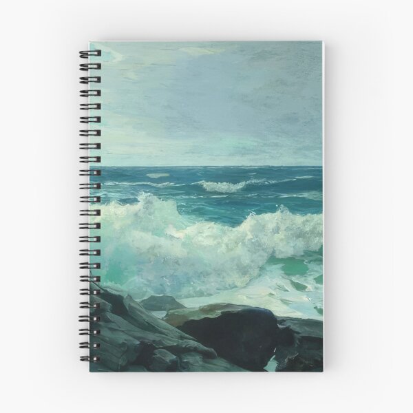 Item preview, Frederick Judd Waugh designed and sold by TizianaBrand.