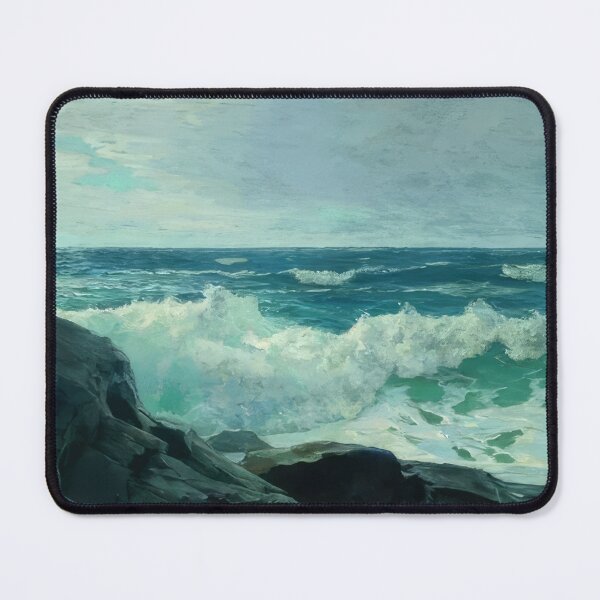 Item preview, Frederick Judd Waugh designed and sold by TizianaBrand.