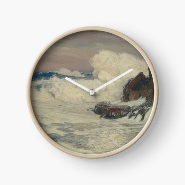 Item preview, Frederick Judd Waugh designed and sold by TizianaBrand.