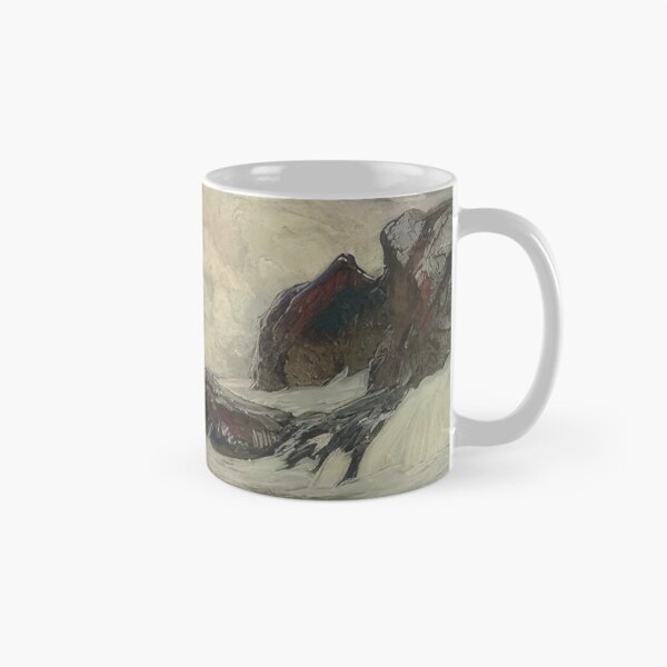 Item preview, Frederick Judd Waugh designed and sold by TizianaBrand.