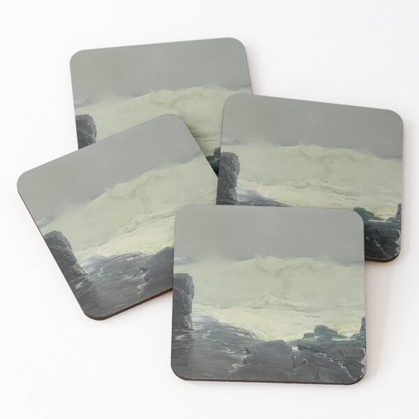 Item preview, Frederick Judd Waugh designed and sold by TizianaBrand.
