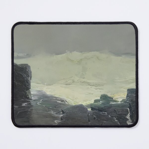 Item preview, Frederick Judd Waugh designed and sold by TizianaBrand.