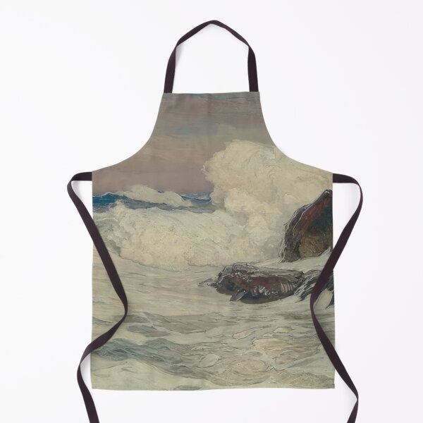 Item preview, Frederick Judd Waugh designed and sold by TizianaBrand.