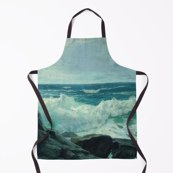 Item preview, Frederick Judd Waugh designed and sold by TizianaBrand.
