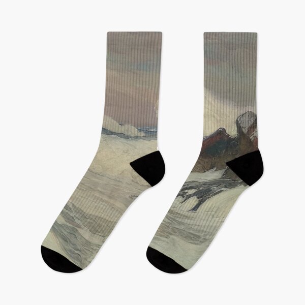 Item preview, Frederick Judd Waugh designed and sold by TizianaBrand.