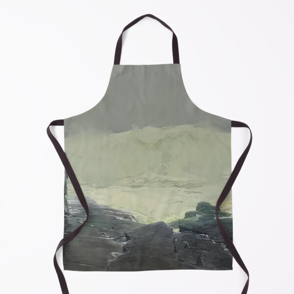 Item preview, Frederick Judd Waugh designed and sold by TizianaBrand.