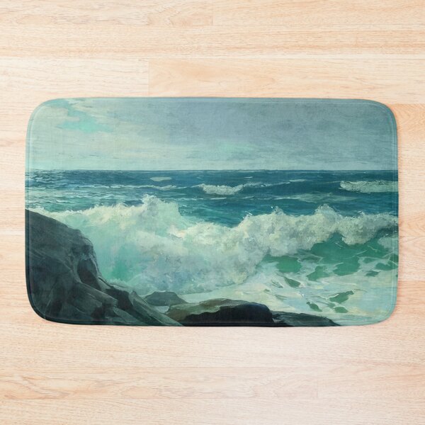 Item preview, Frederick Judd Waugh designed and sold by TizianaBrand.