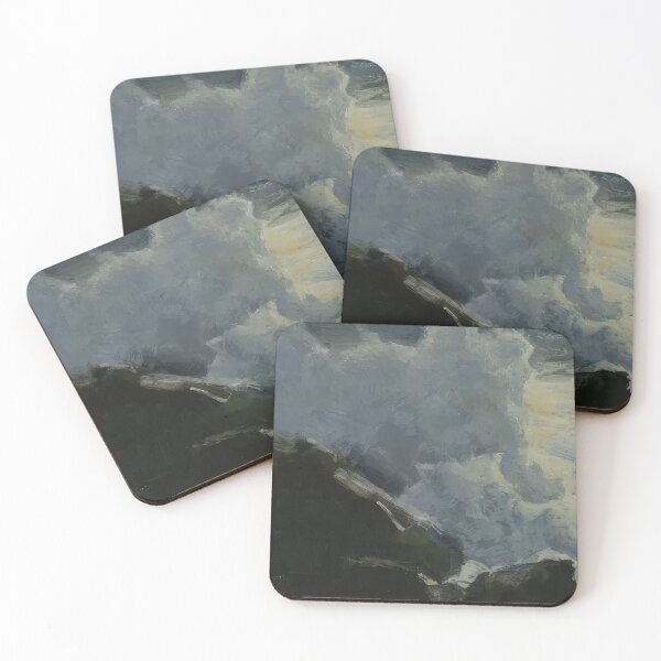 Item preview, Frederick Judd Waugh designed and sold by TizianaBrand.
