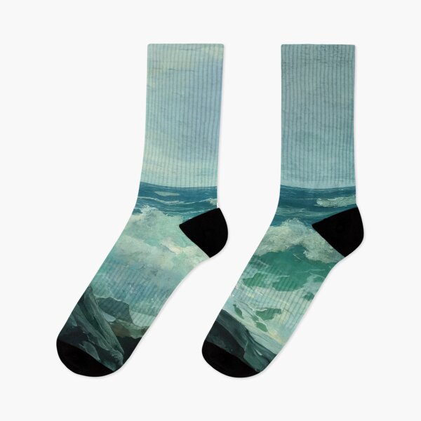 Item preview, Frederick Judd Waugh designed and sold by TizianaBrand.