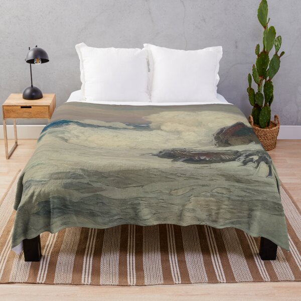 Item preview, Frederick Judd Waugh designed and sold by TizianaBrand.