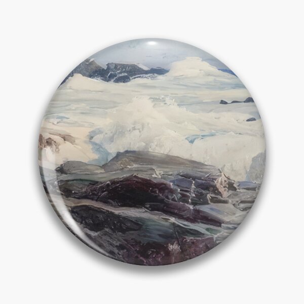 Item preview, Frederick Judd Waugh designed and sold by TizianaBrand.