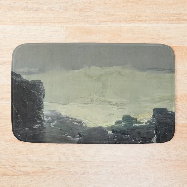 Item preview, Frederick Judd Waugh designed and sold by TizianaBrand.