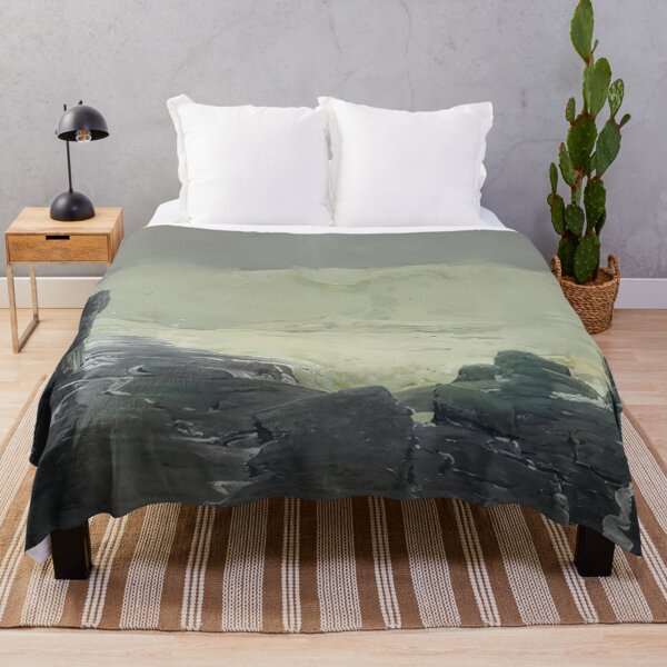 Item preview, Frederick Judd Waugh designed and sold by TizianaBrand.