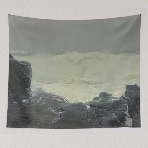 Item preview, Frederick Judd Waugh designed and sold by TizianaBrand.