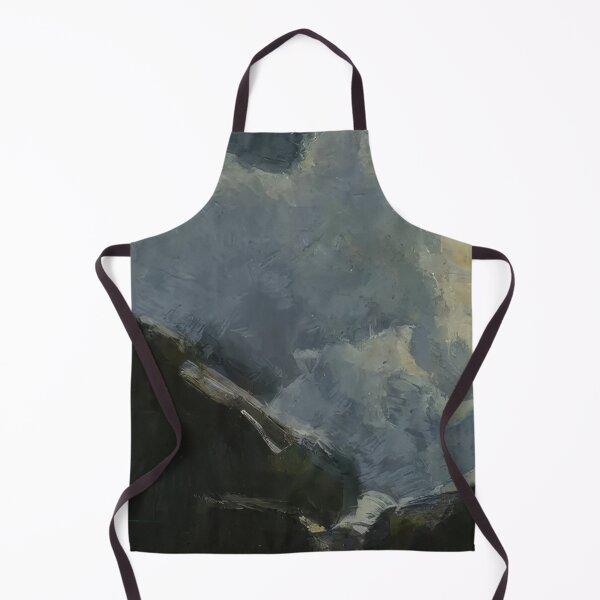 Item preview, Frederick Judd Waugh designed and sold by TizianaBrand.