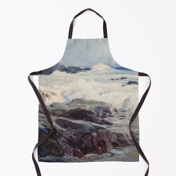 Item preview, Frederick Judd Waugh designed and sold by TizianaBrand.