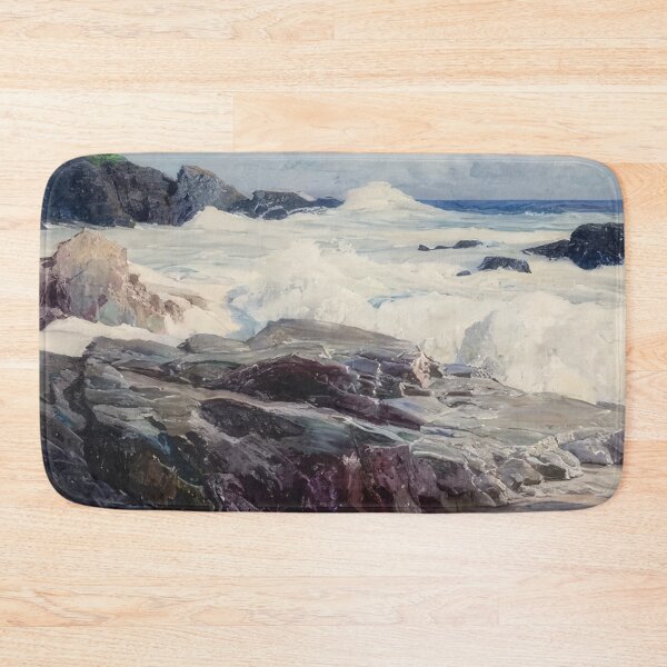 Item preview, Frederick Judd Waugh designed and sold by TizianaBrand.
