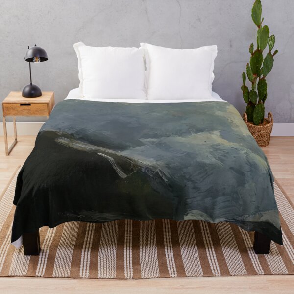 Item preview, Frederick Judd Waugh designed and sold by TizianaBrand.