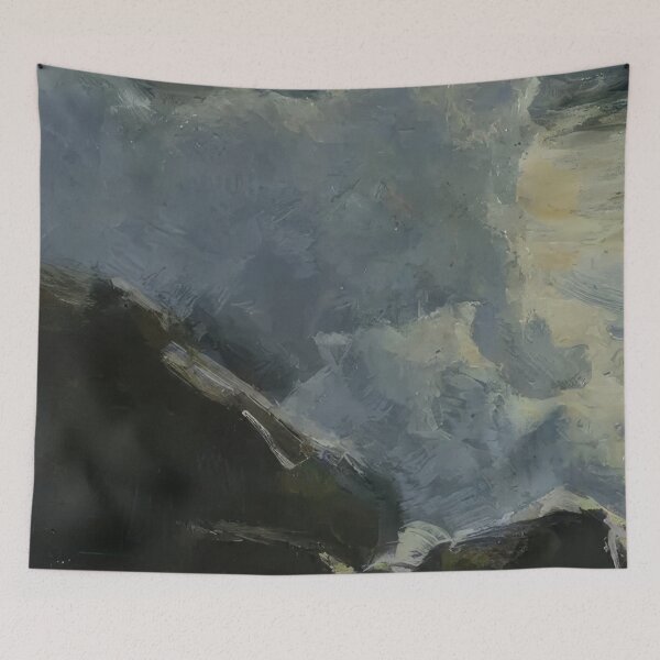 Item preview, Frederick Judd Waugh designed and sold by TizianaBrand.