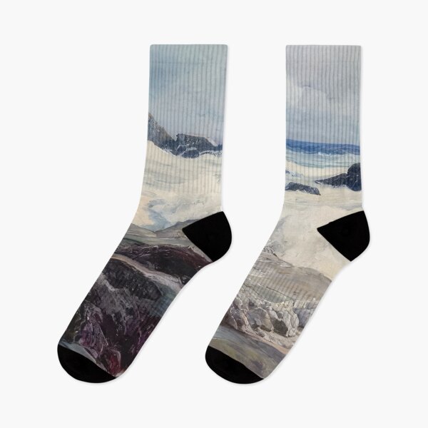 Item preview, Frederick Judd Waugh designed and sold by TizianaBrand.