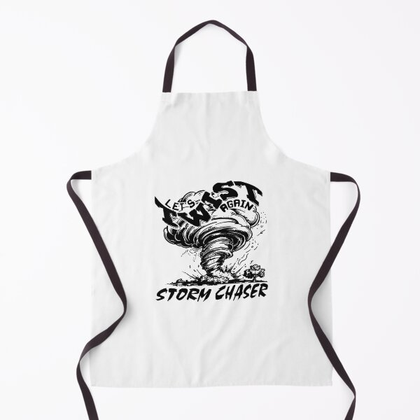 Item preview, Lets Twist Again; Storm Chaser; designed and sold by StickerApe.
