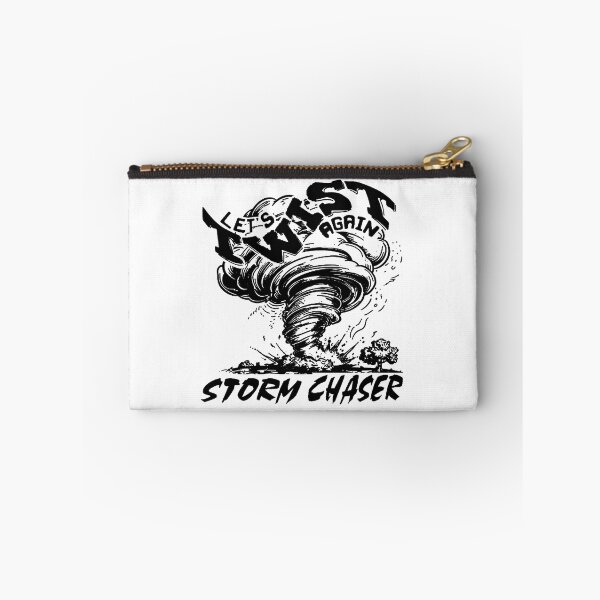 Item preview, Lets Twist Again; Storm Chaser; designed and sold by StickerApe.