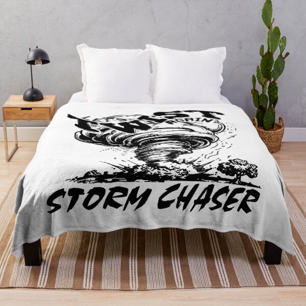 Item preview, Lets Twist Again; Storm Chaser; designed and sold by StickerApe.