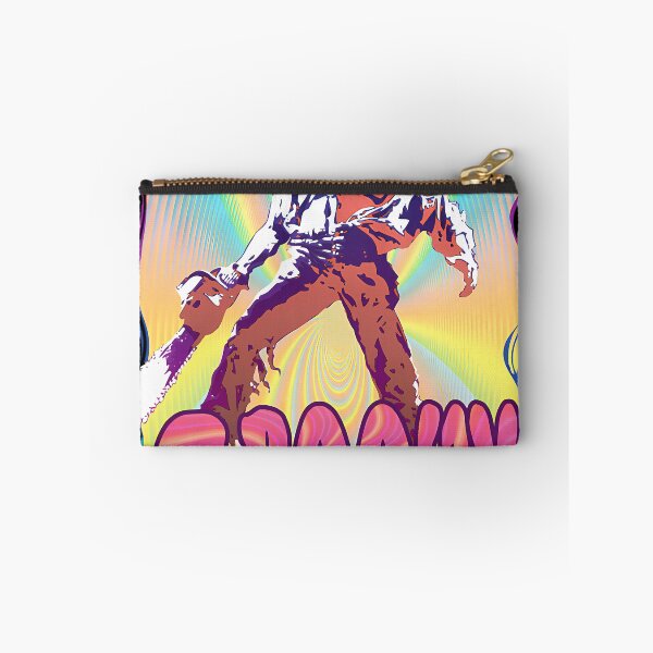 Item preview, Evil Dead Ash Williams Groovy designed and sold by Khaledhattabi.