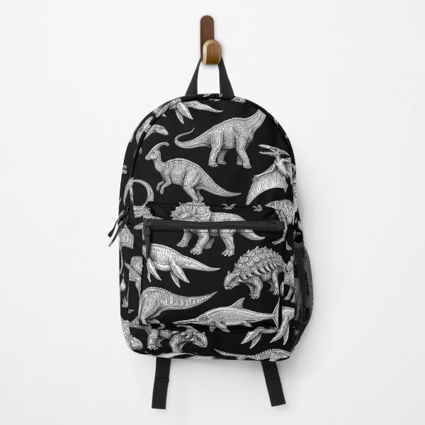 Item preview, Prehistoric Dinosaur Pattern Dino Paleontology Dinosaurs designed and sold by GrandeDuc.