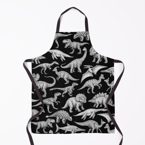 Item preview, Prehistoric Dinosaur Pattern Dino Paleontology Dinosaurs designed and sold by GrandeDuc.