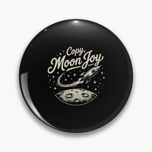Item preview, copy moon joy designed and sold by popecassie.