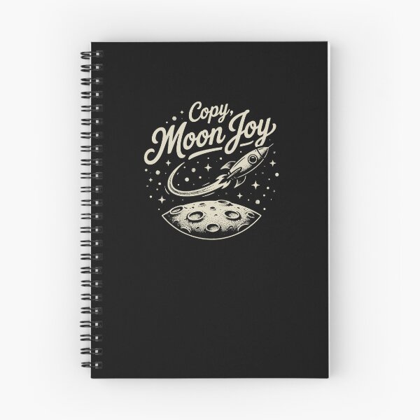Item preview, copy moon joy designed and sold by popecassie.