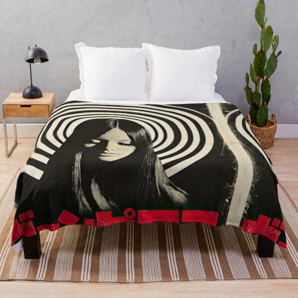 Item preview, Vampyros – Japanese Horror Art  designed and sold by obstinator.