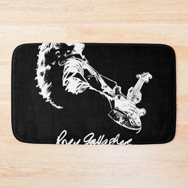 Item preview, Rory Gallagher Classic  designed and sold by Khaledhattabi.