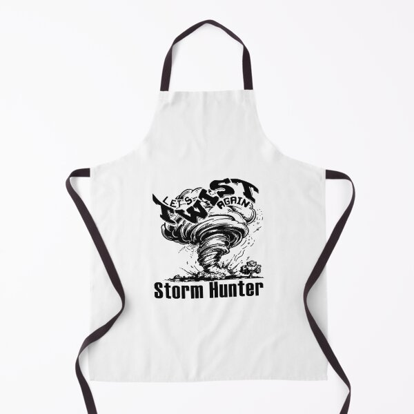 Item preview, Lets Twist Again; Storm Hunter; designed and sold by StickerApe.