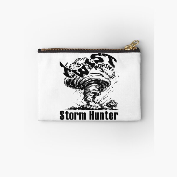 Item preview, Lets Twist Again; Storm Hunter; designed and sold by StickerApe.
