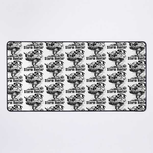 Item preview, Lets Twist Again; Storm Hunter; designed and sold by StickerApe.