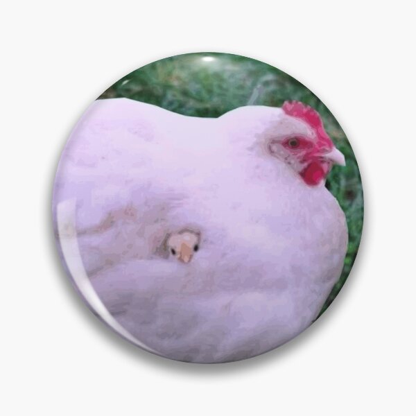 Item preview, Cute Baby Chick (LOW RES) designed and sold by Fire TheMann.