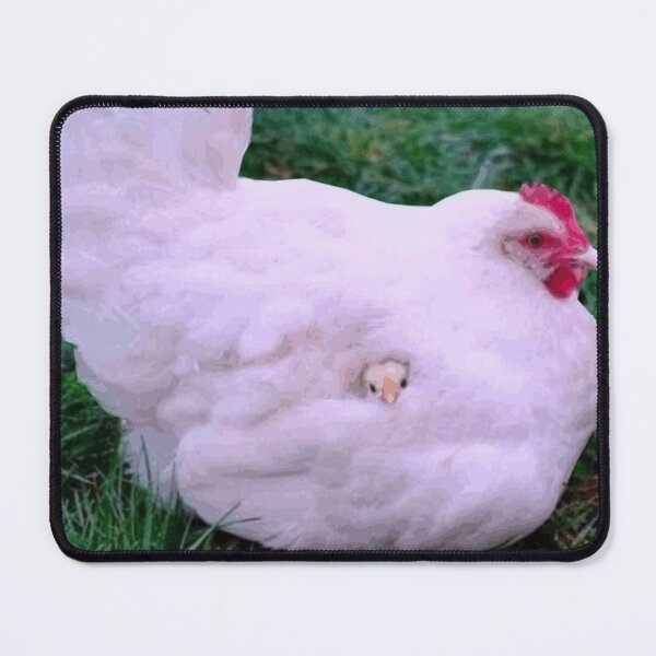 Item preview, Cute Baby Chick (LOW RES) designed and sold by Fire TheMann.