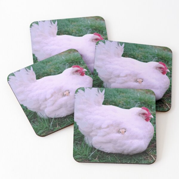 Item preview, Cute Baby Chick (LOW RES) designed and sold by Fire TheMann.