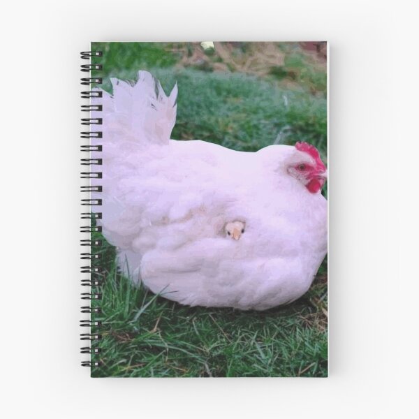 Item preview, Cute Baby Chick (LOW RES) designed and sold by Fire TheMann.