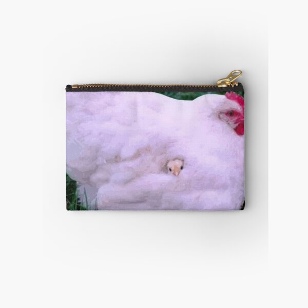 Item preview, Cute Baby Chick (LOW RES) designed and sold by Fire TheMann.