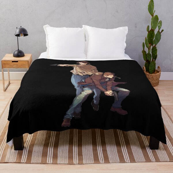 Item preview, Supernatural Sam And Dean Winchester The Anime designed and sold by mohsins.