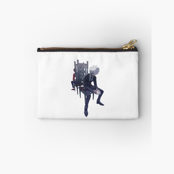 Item preview, The Fallen Hero Dabi Throne Aesthetic designed and sold by The-Lone-Rodent.