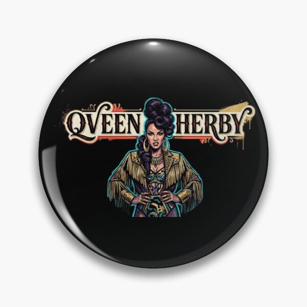 Item preview, Qveen Herby designed and sold by Styklo987.