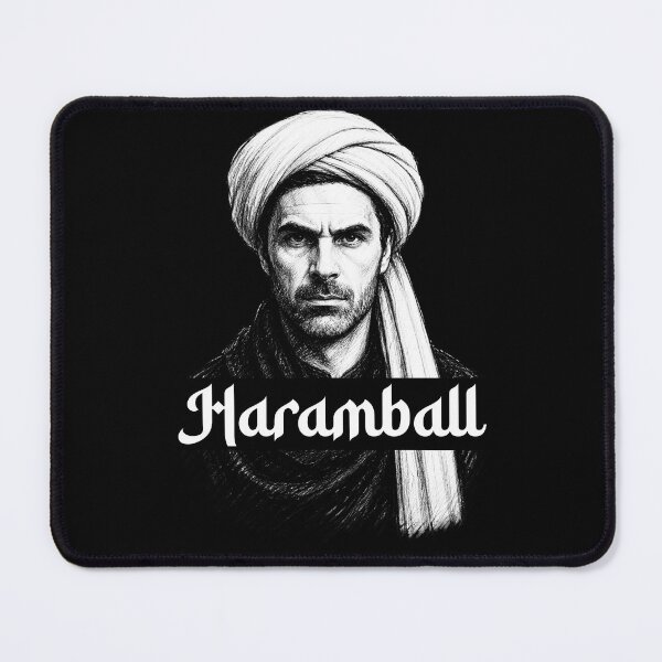 Item preview, Haramball | Arsenal designed and sold by CSGODesignz.